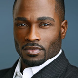 Mykel Shannon Jenkins — Reporter