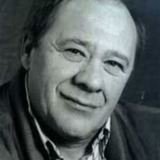 Frits Lambrechts — Mr. van de Velde