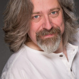 Andrew James Spooner — Additional Muppet Performer