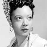 Theresa Harris — Daisy  (uncredited)