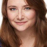 Katie Hartman — Road Rage Driver (voice)