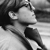 Patrizia Vicinelli — Self