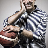 Sergio Scariolo — Sergio Scariolo