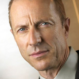 Will Lyman — FBI Agent Birden