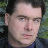 Vasili Sakhnovsky — Seryozha Karenin