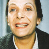 Ελένη Ζαφειρίου — Giannos' Mother