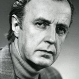 Аарне Юкскюла — Pastor Lund