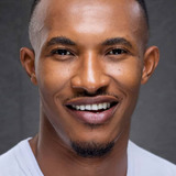Gideon Okeke — Tokunbo