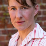 Meike Schlüter — Castingfrau
