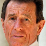 Klaus Münster — Erich Mielke (voice) (uncredited)