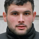Mohamed Seddiki — Elevator technician