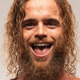 Joseph Robinson — Juice Robinson