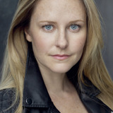 Lisa Marie Thomas — H.S. Arts Student (uncredited)