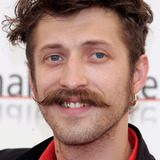 Eugene Hutz — Alex