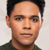 Dakota Jamal Wellman — Eric (uncredited)