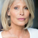 Carole Fantoni — Woman guest Buddha Bar