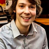 Ben Harlan — Street Musician