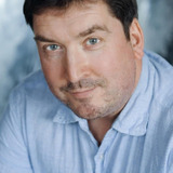 James Puddephatt — Detective Sergeant