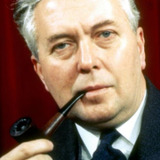 Harold Wilson — Self