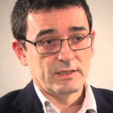 George Zarkadakis — Himself