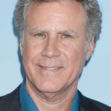 Will Ferrell