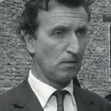 Mac Ronay — Sommelier