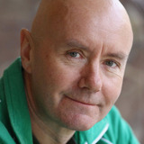 Irvine Welsh — Mikey Forrester