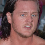 Mason Caleb Burnett — Caleb Konley