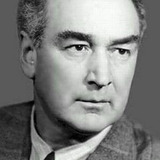 Nikolai Mordvinov — Slavko Babić