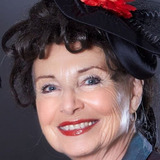 Kirsten Vaupel — Art Class Lady #1