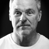 Jerry Moffatt — Self