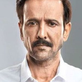 Kay Kay Menon — Captain Ranvijay Singh