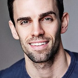 Tom Partridge — "Rock DJ" Dancer