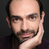 Fabien Houssaye — Beast / Scarecrow