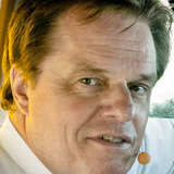 Joe Moser — Captain