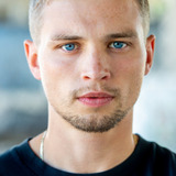 Darren Mann — Travis