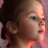 Жозефина Иррера Джексон — Young Rey