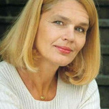 Joanna Kasperska — Bergman's Secretary