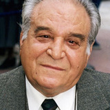 Σπύρος Καλογήρου — Giamouris