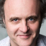 Andy Robb — Dr. Emery