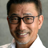 Kiichi Nakai — Nobunaga Oda