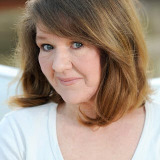 Susie Kelly — Second Woman in Rain
