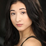 Sarah Formosa — Jackie