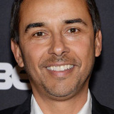 Damon D'Oliveira — Stevie Sood (as Damon D'Olivera)