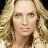 Ума Турман — Ms. H