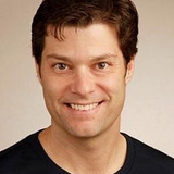 Scott McAfee — Kid (voice)