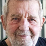 Kjeld Nørgaard — Færgefører