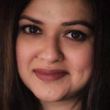 Riva Bubber — Asha Varma