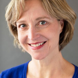 Catherine Haun — Waitress