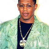 Master P — Julius Armas